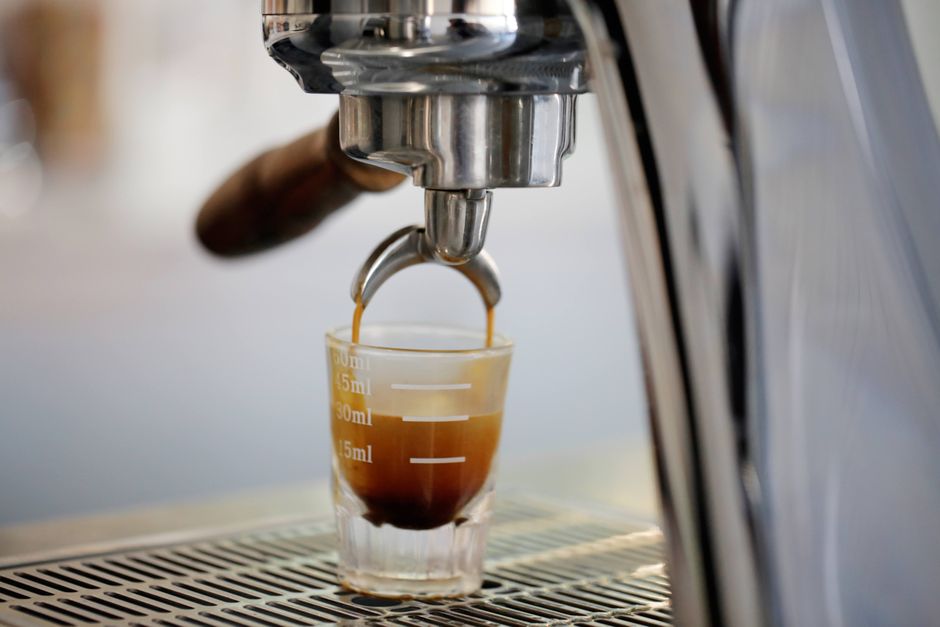 Espresso doma: 7 chýb, ktoré robí každý začiatočník