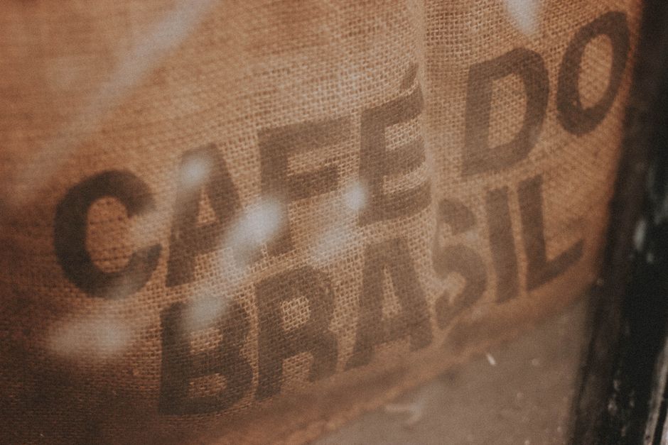 Brazília Cerrado