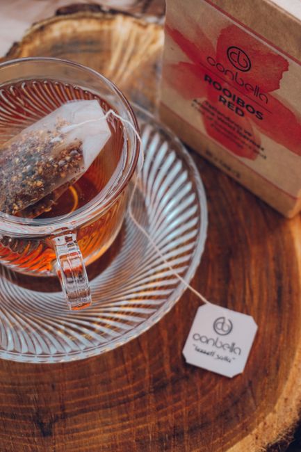 Rooibos vanilka